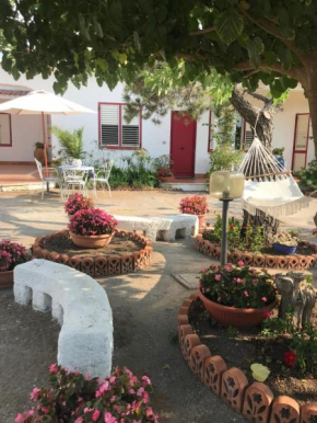 Villa Giusi - bifamiliare sul mare